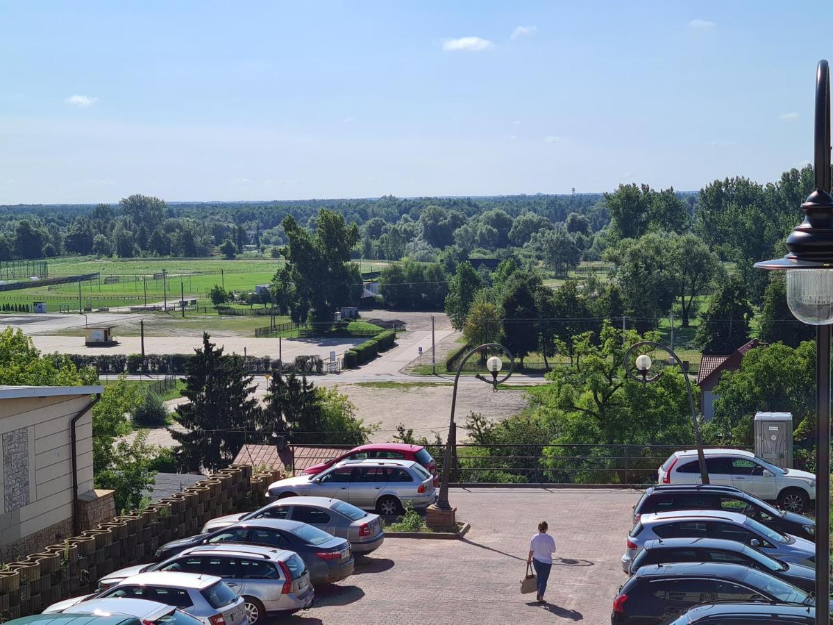 Hotell Czarnieckiego 3*