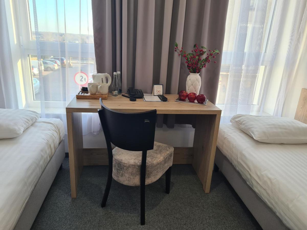 Hotell Czarnieckiego Warka
