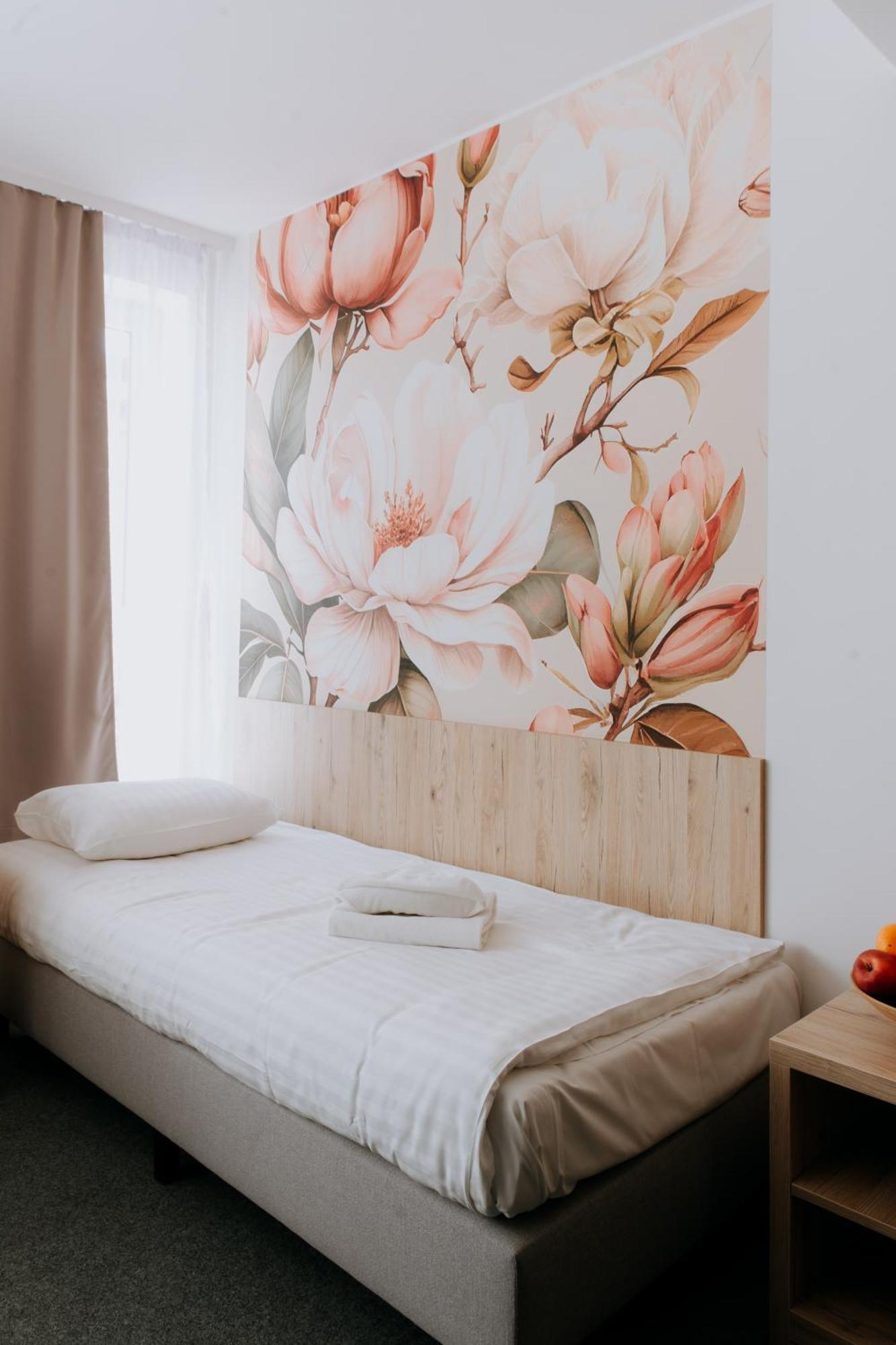 Hotell Czarnieckiego 3*