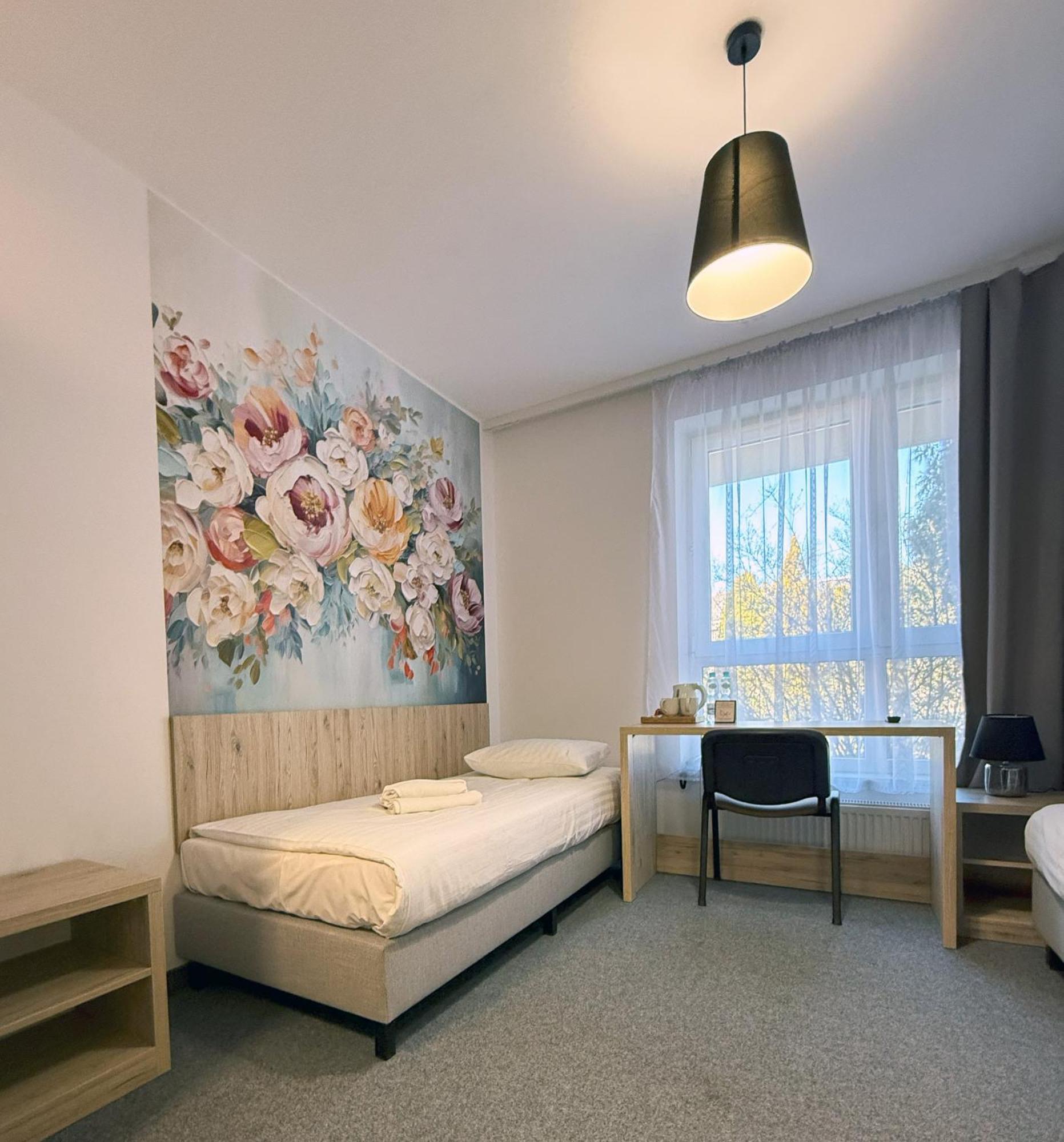 Hotell Czarnieckiego