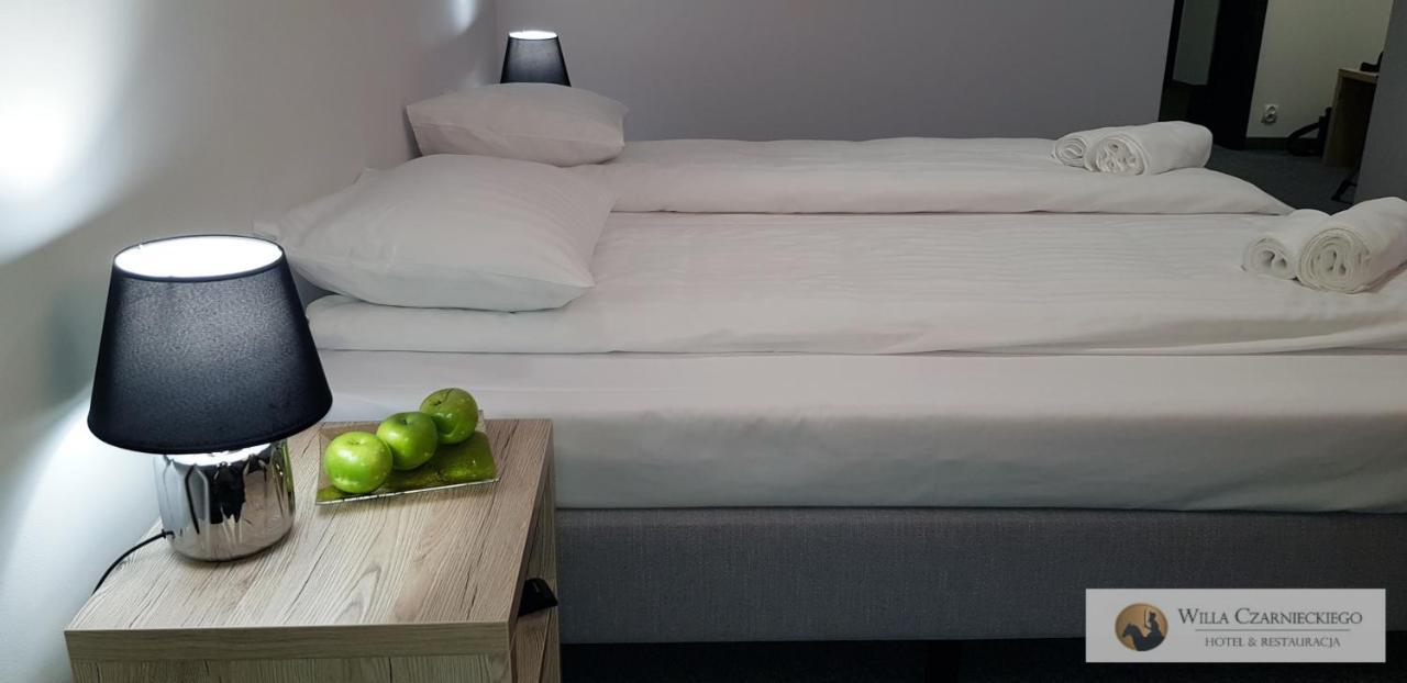 Czarnieckiego Hotel Warka